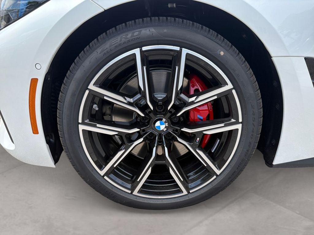 2026 BMW 4 Series M440i xDrive