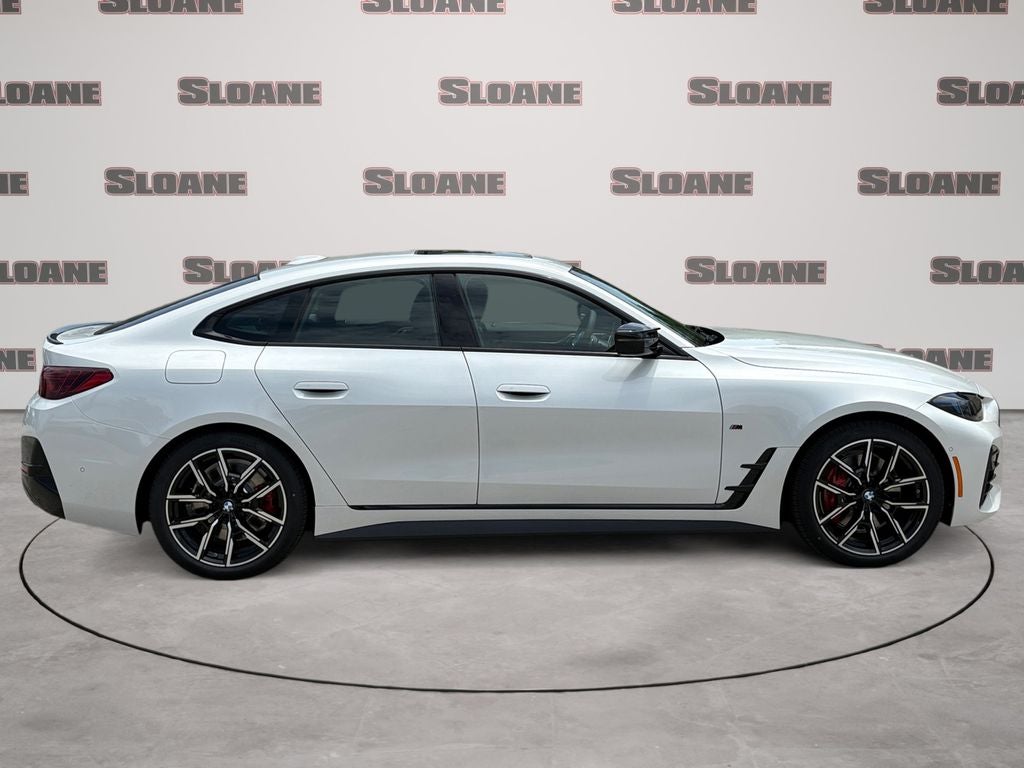 2026 BMW 4 Series M440i xDrive