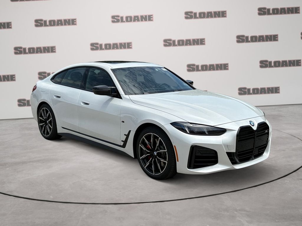 2026 BMW 4 Series M440i xDrive