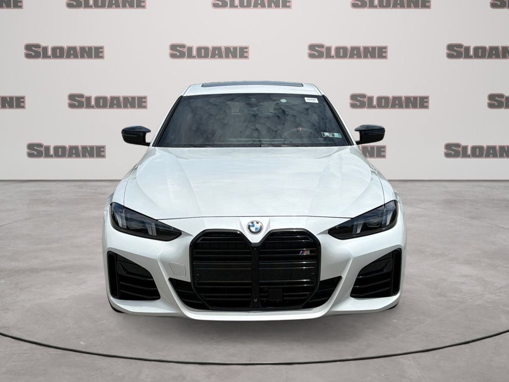 2026 BMW 4 Series M440i xDrive