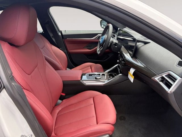 2026 BMW 4 Series M440i xDrive