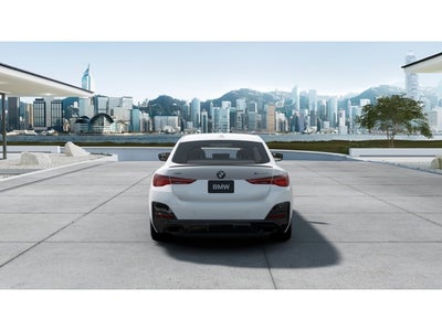 2026 BMW 4 Series M440i xDrive