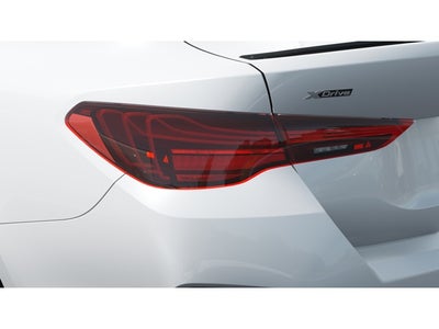 2026 BMW 4 Series M440i xDrive