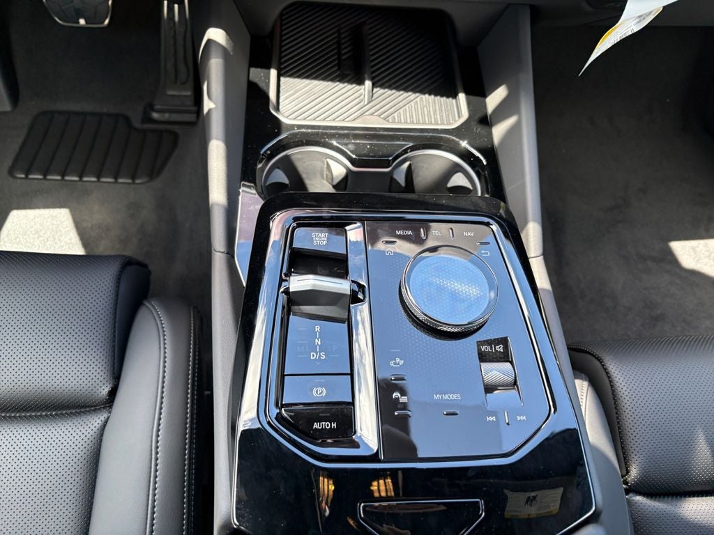 2027 BMW 5 Series 540i xDrive