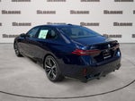 2027 BMW 5 Series 540i xDrive