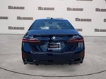 2027 BMW 5 Series 540i xDrive