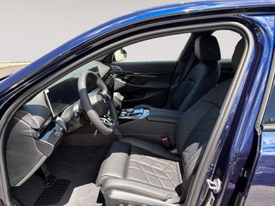 2027 BMW 5 Series 540i xDrive