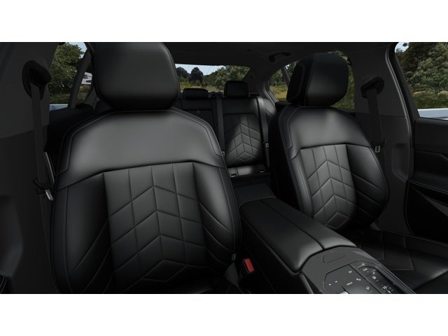 2027 BMW 5 Series 540i xDrive