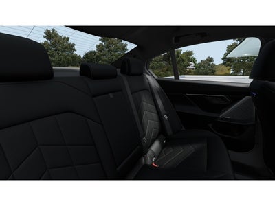 2027 BMW 5 Series 540i xDrive