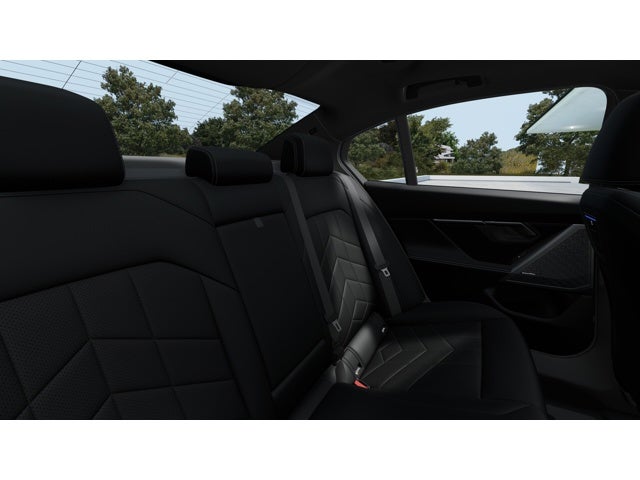 2027 BMW 5 Series 540i xDrive