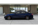 2027 BMW 5 Series 540i xDrive