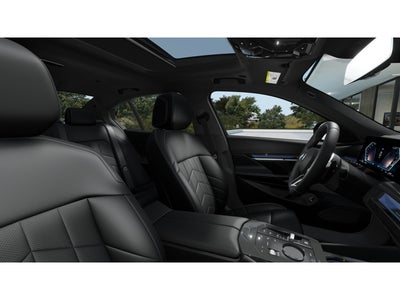 2027 BMW 5 Series 540i xDrive