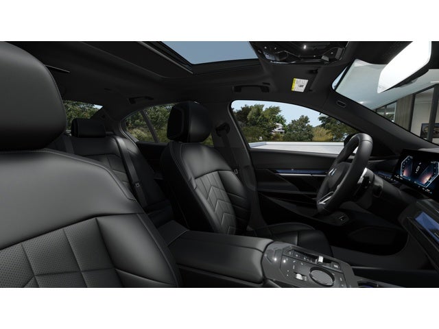2027 BMW 5 Series 540i xDrive