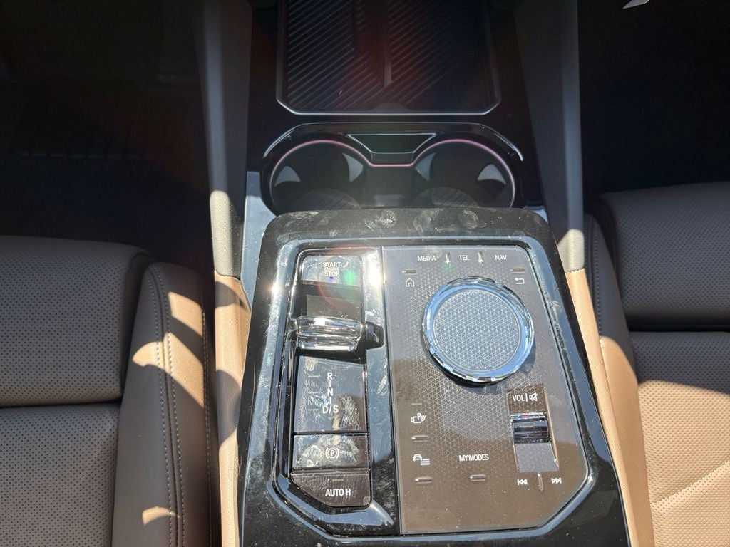 2026 BMW 5 Series 540i xDrive