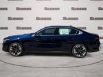 2026 BMW 5 Series 540i xDrive