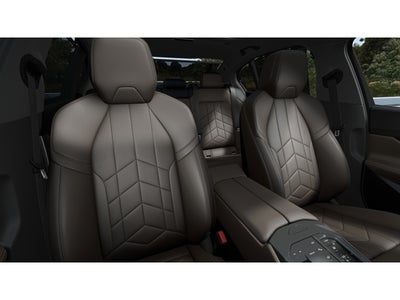 2026 BMW 5 Series 540i xDrive