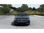 2026 BMW 5 Series 540i xDrive