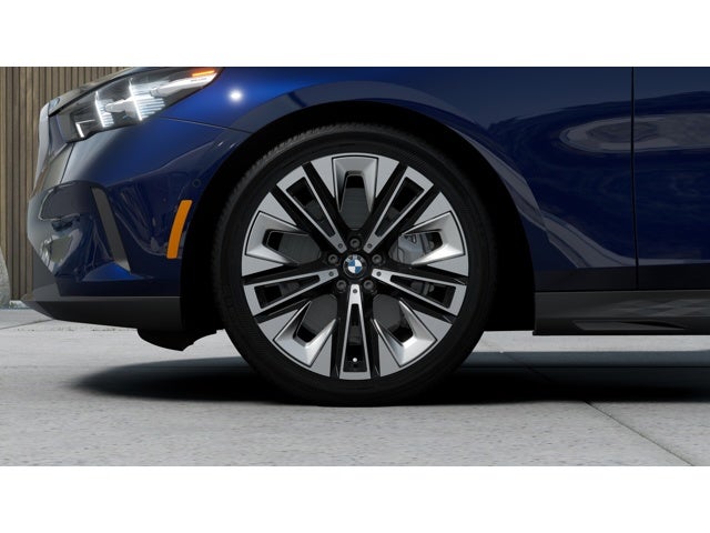 2026 BMW 5 Series 540i xDrive