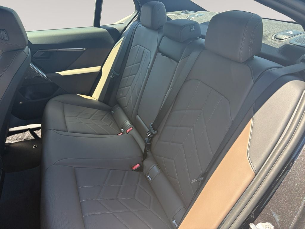 2027 BMW 5 Series 540i xDrive