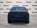 2027 BMW 5 Series 540i xDrive