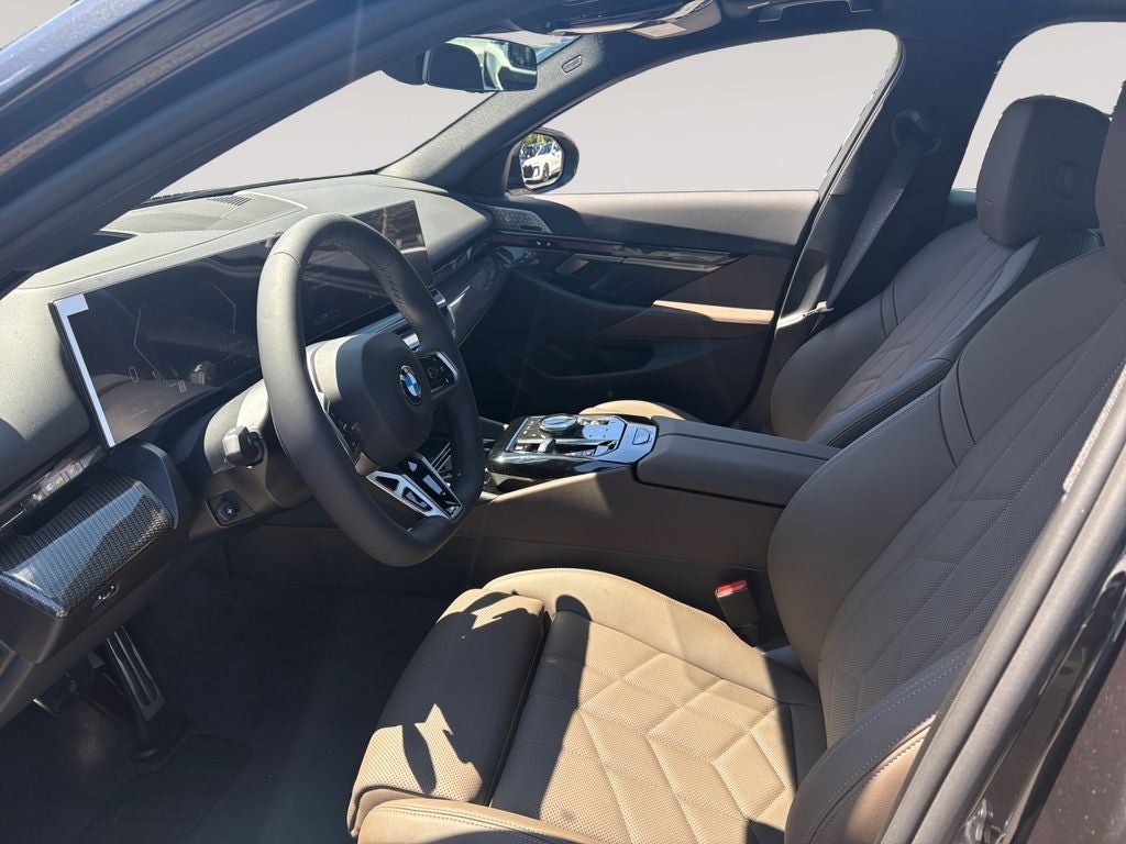 2027 BMW 5 Series 540i xDrive