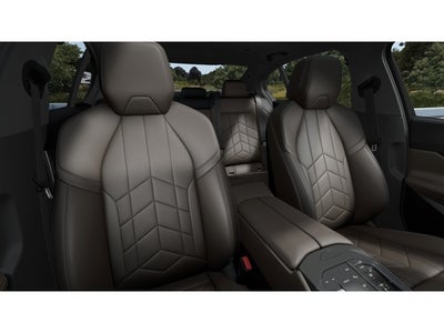 2027 BMW 5 Series 540i xDrive