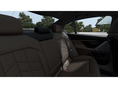 2027 BMW 5 Series 540i xDrive