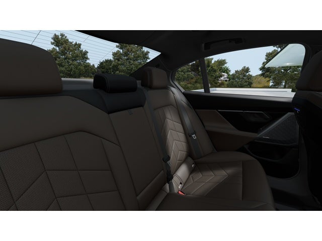 2027 BMW 5 Series 540i xDrive