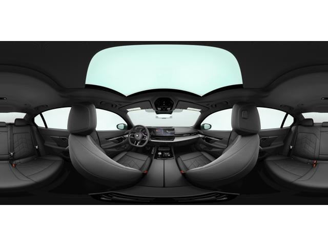 2026 BMW 5 Series 540i xDrive