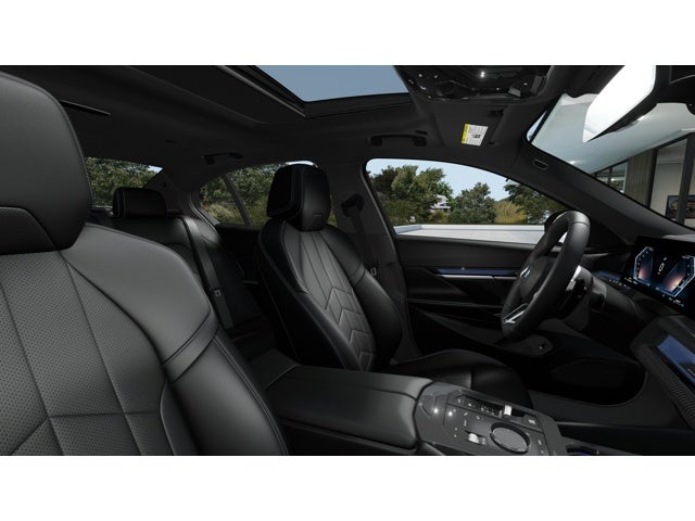 2027 BMW 5 Series 540i xDrive