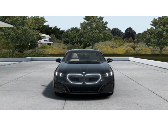2027 BMW 5 Series 540i xDrive