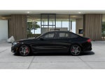 2027 BMW 5 Series 540i xDrive