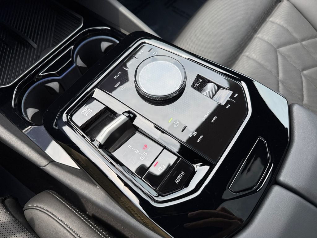 2026 BMW 5 Series 540i xDrive