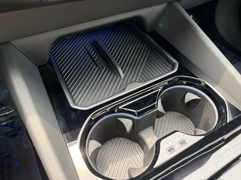 2026 BMW 5 Series 540i xDrive