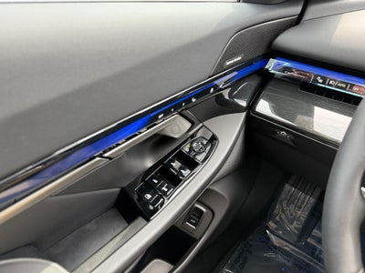 2026 BMW 5 Series 540i xDrive