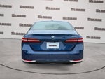 2026 BMW 5 Series 540i xDrive