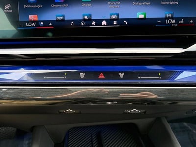 2026 BMW 5 Series 540i xDrive