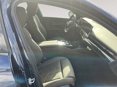 2026 BMW 5 Series 540i xDrive