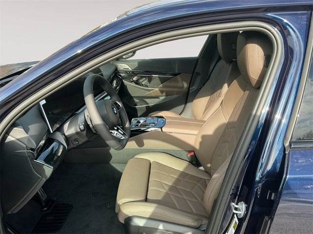 2026 BMW 5 Series 540i xDrive