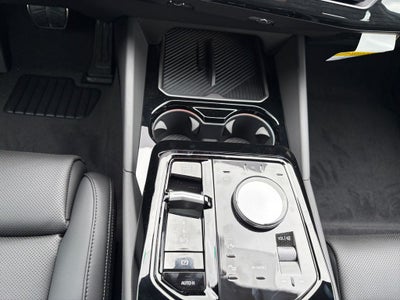 2027 BMW 5 Series 540i