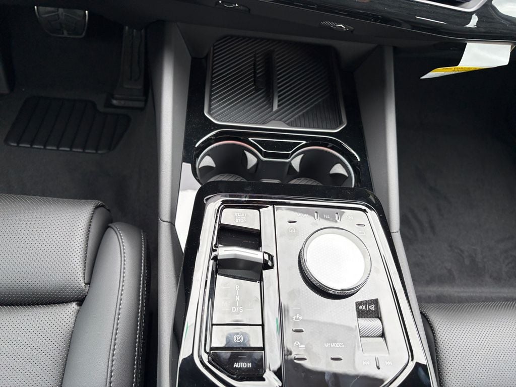 2027 BMW 5 Series 540i
