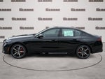2027 BMW 5 Series 540i