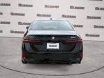2027 BMW 5 Series 540i
