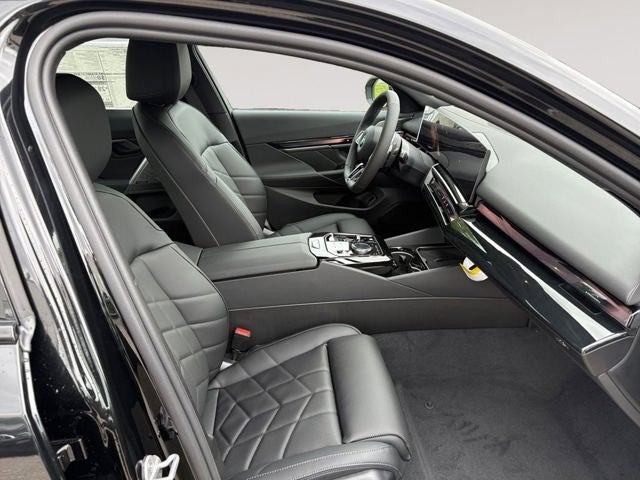 2027 BMW 5 Series 540i