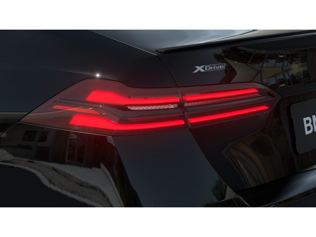 2027 BMW 5 Series 540i