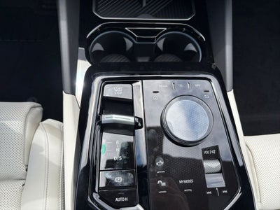2027 BMW 5 Series 540i