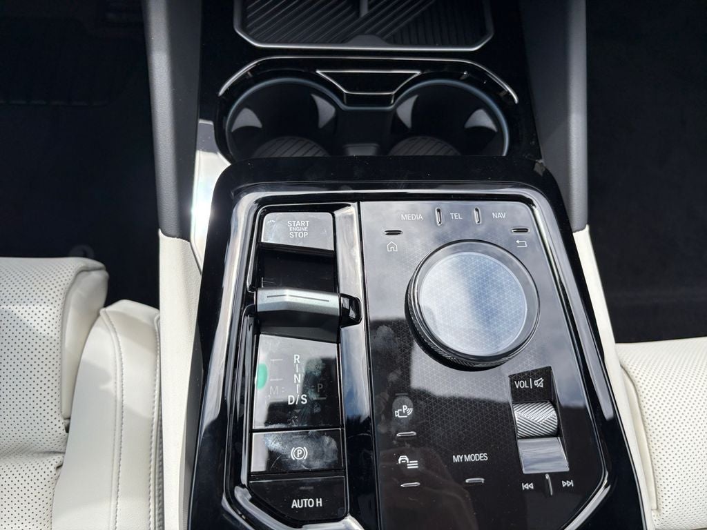 2027 BMW 5 Series 540i
