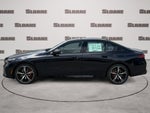 2027 BMW 5 Series 540i