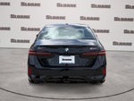 2027 BMW 5 Series 540i