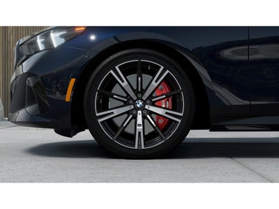 2027 BMW 540i Base